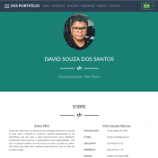 Portfólio