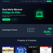 NexrosDev - Soluções Inteligentes