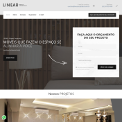 Linear Projetados