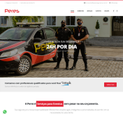 Peres Segurança
