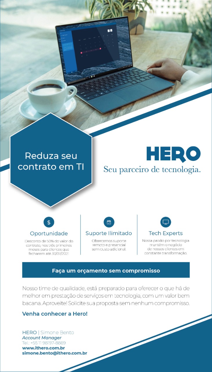E-mkt Hero