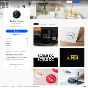 Portfólio * Projetos