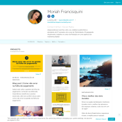 Content Writer | Social Media