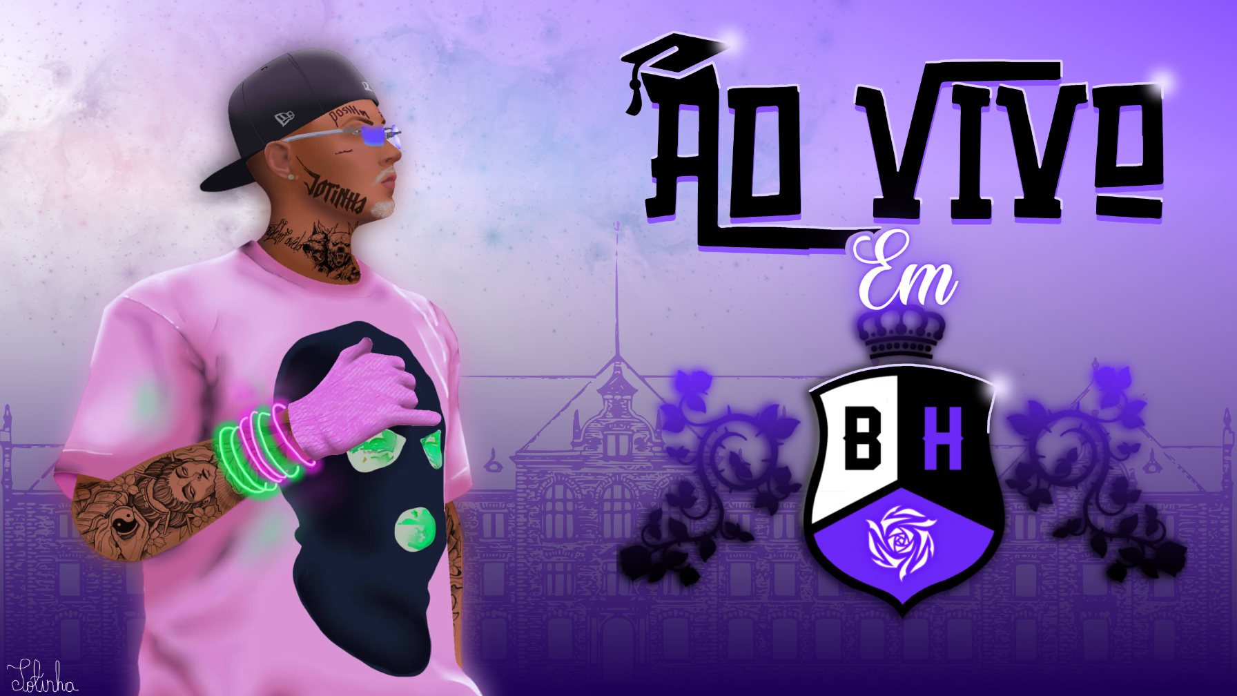 Thumbnail para Youtube