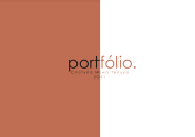 Portfólio 2021