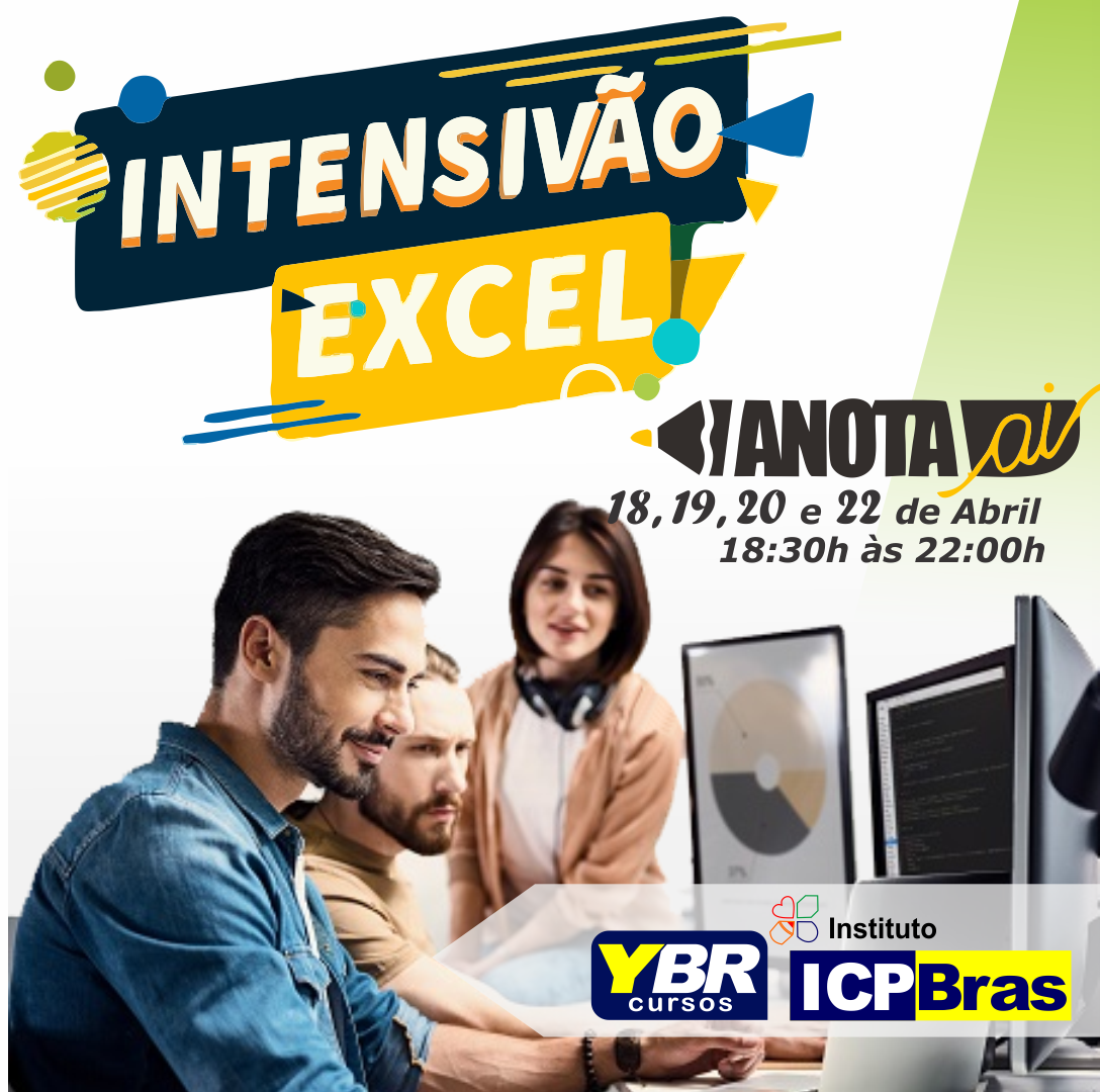 Intensivão Excel