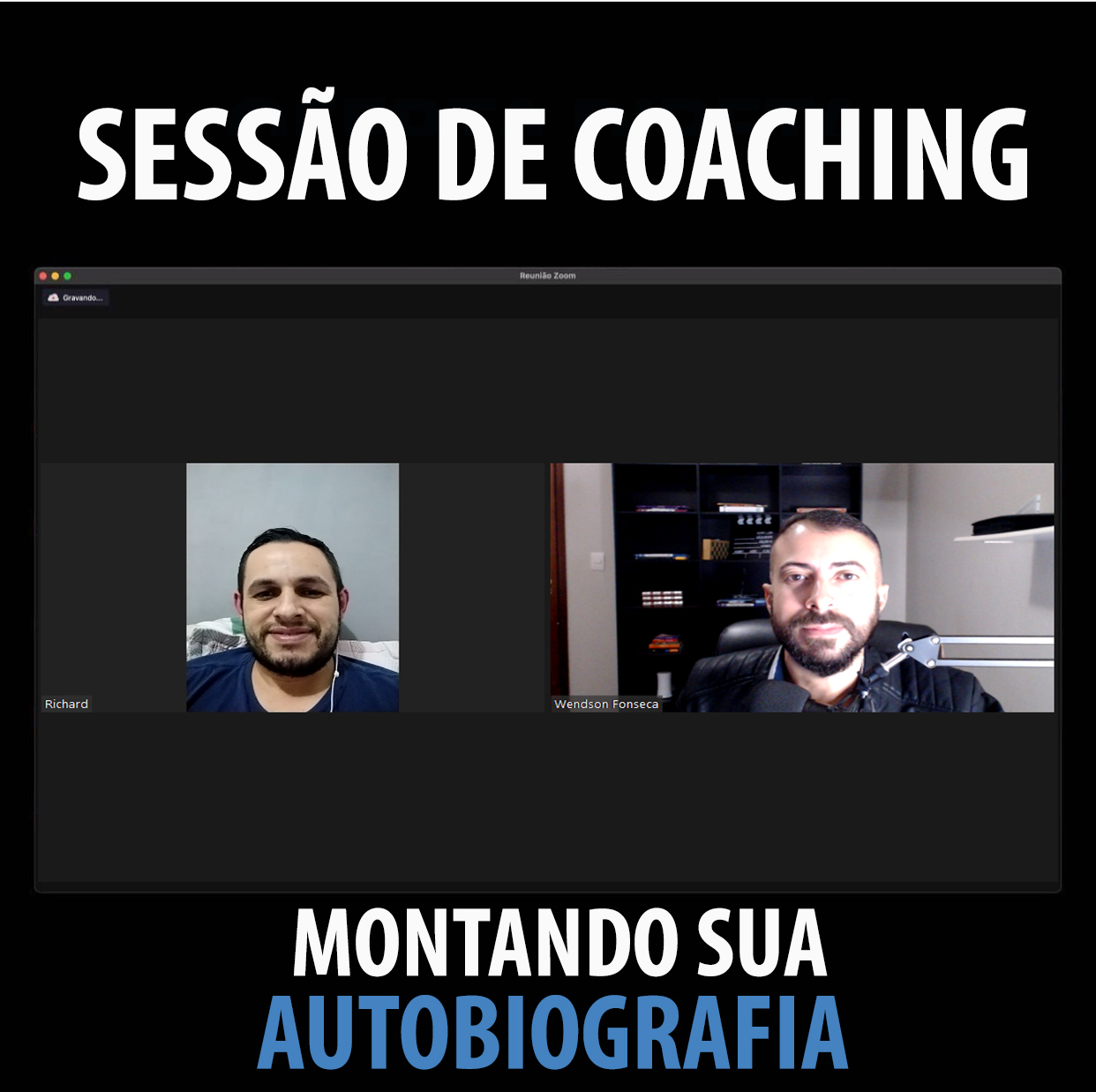 Montando sua autobiografia