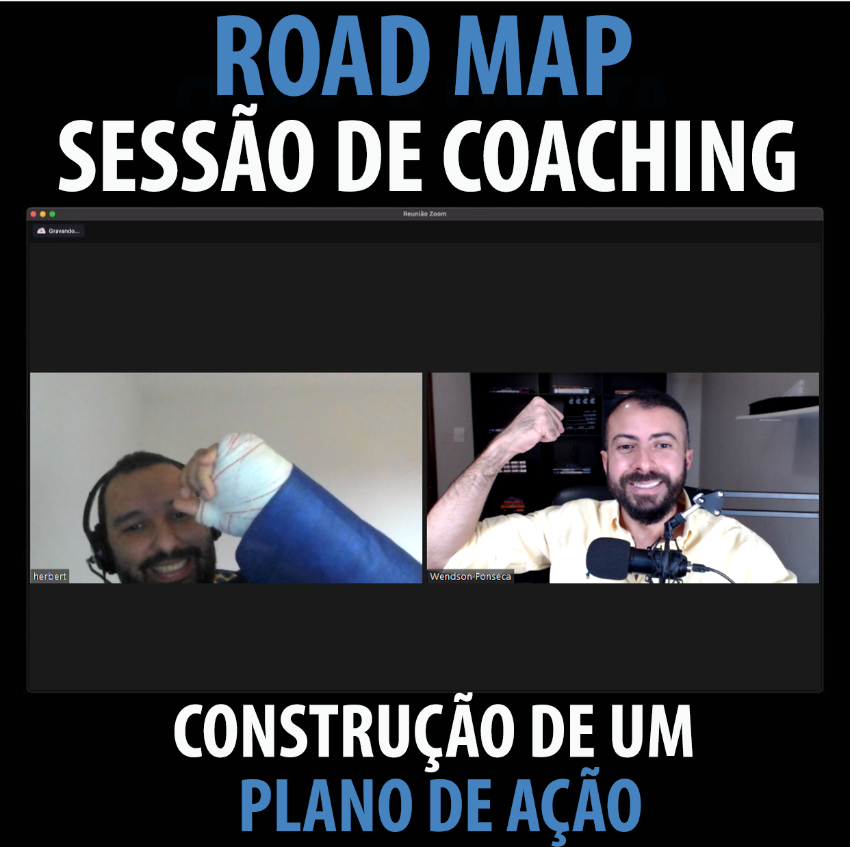 Plano de ação