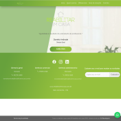 Reabilitar em casa - Health Care