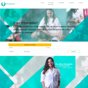 WebSite institucional