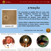 WebSite Instituicional