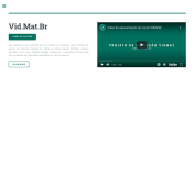 VidMatBr