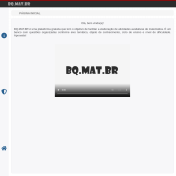 Banco de Questões de Matemática