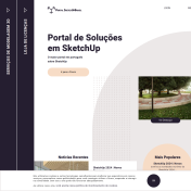 SketchUp Brasil