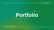 Portfólio