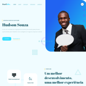 Portfolio Pessoal