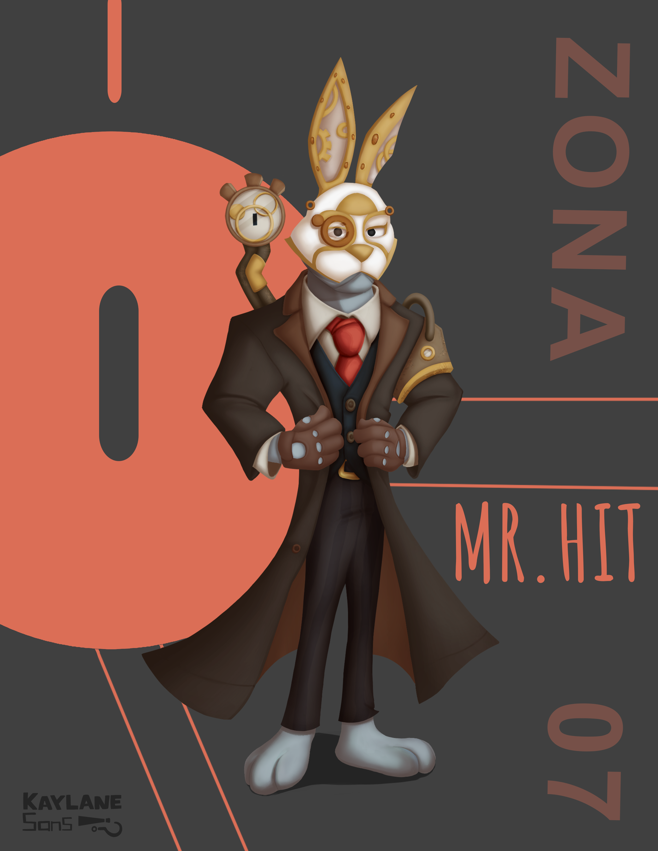 #1