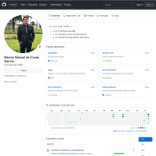 Projetos do GitHub