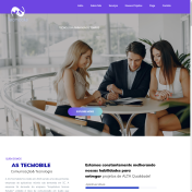 Meu site