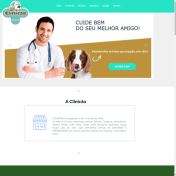 Site Clinicão