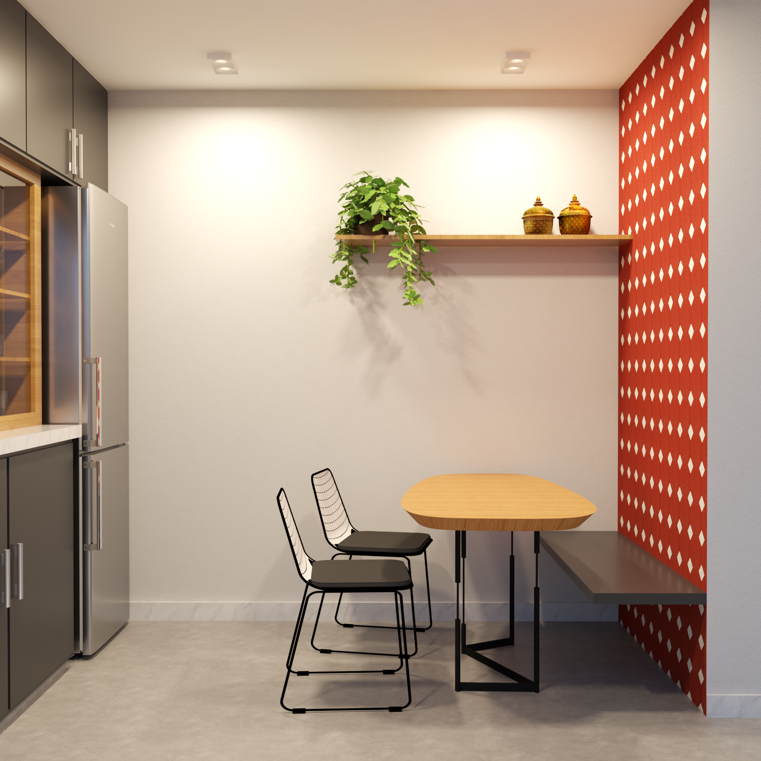 Projeto de Interiores