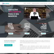 Mercadata - Site