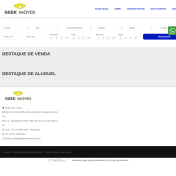 Geek Imóveis