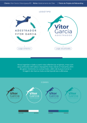Rebranding + Social Media