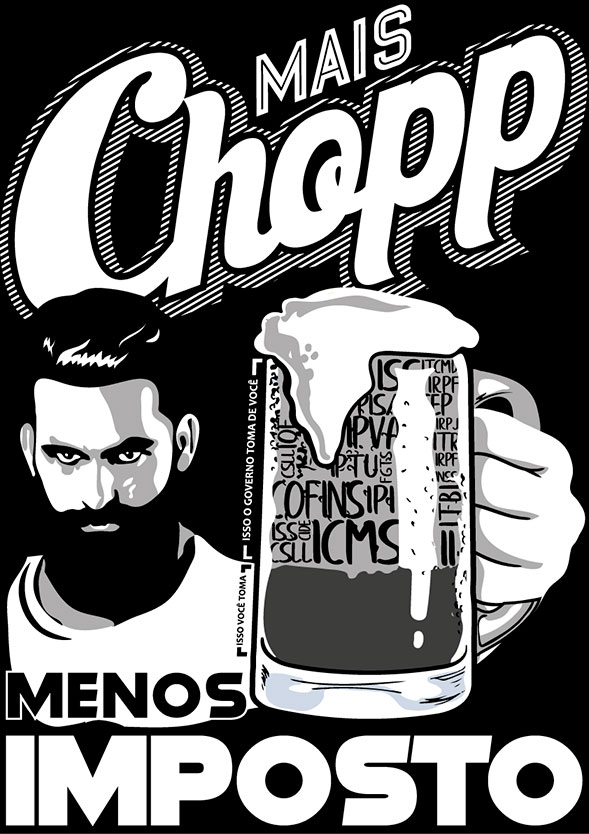 Mais Chopp
