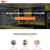 Cliente - Marcenaria