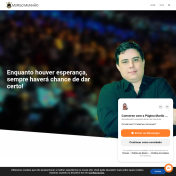 Site pessoal