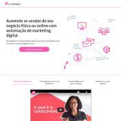 Lead Lovers Marketing Digital