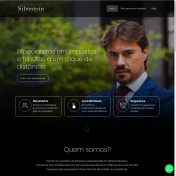 Silvestrin Advocacia