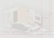 Modelagem e Render 3D