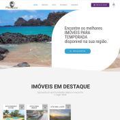 Site Imobiliario