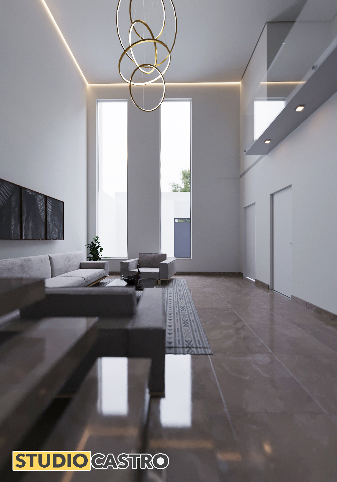 Sala de estar
