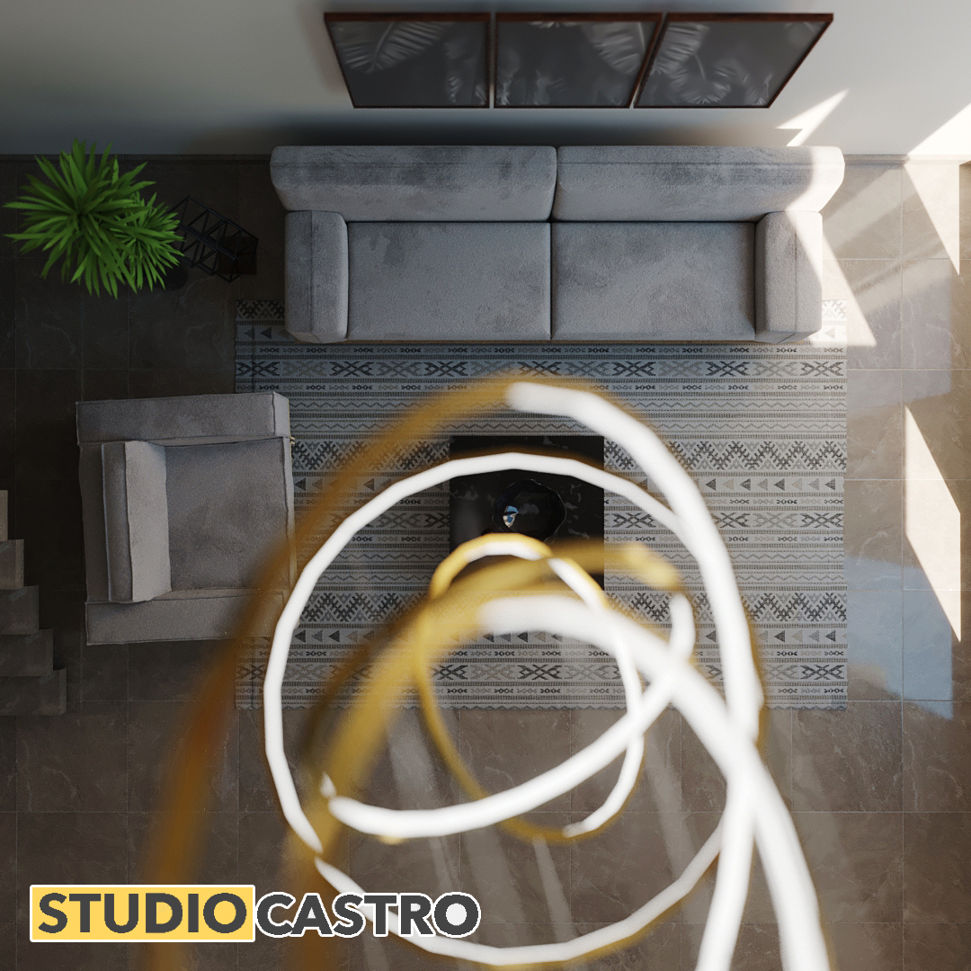Sala de estar
