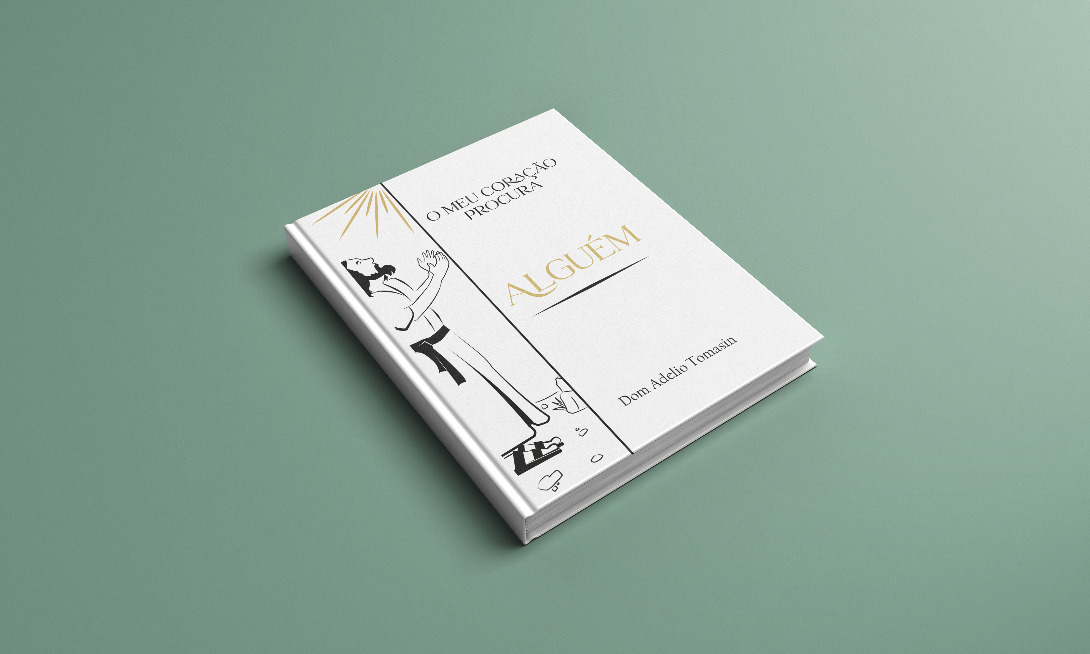 Capa de Livro