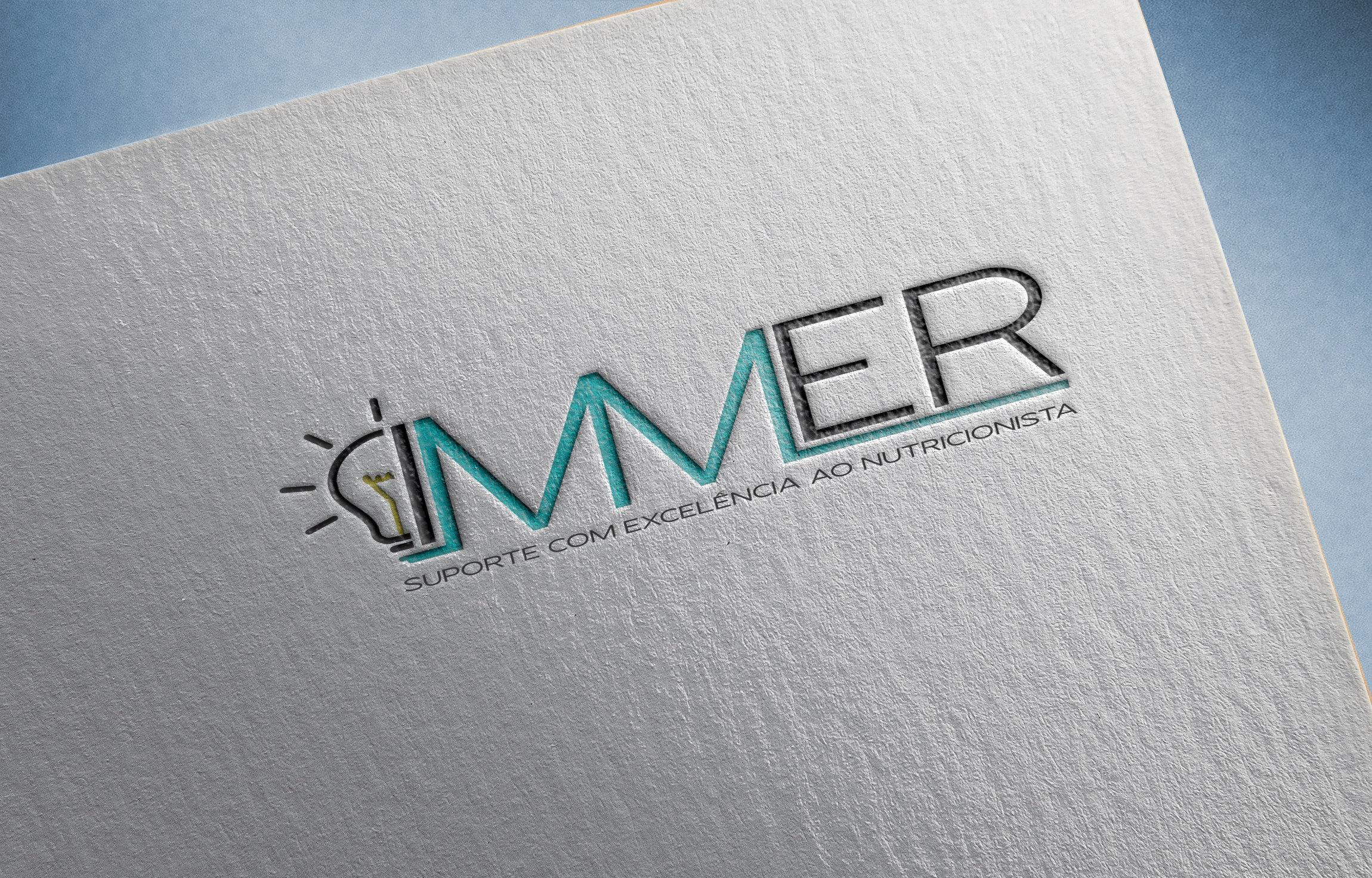 Logo IMMER