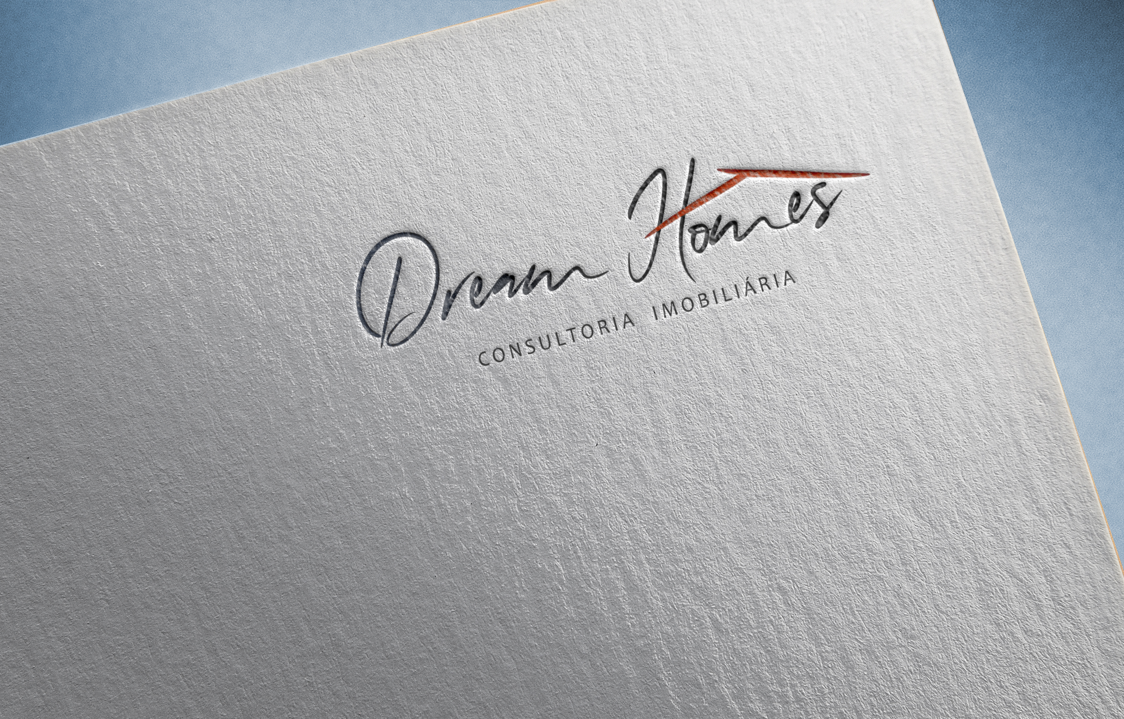 Logo Dream Homes