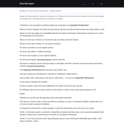 Cartas De Vendas