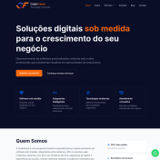 Site Institucional