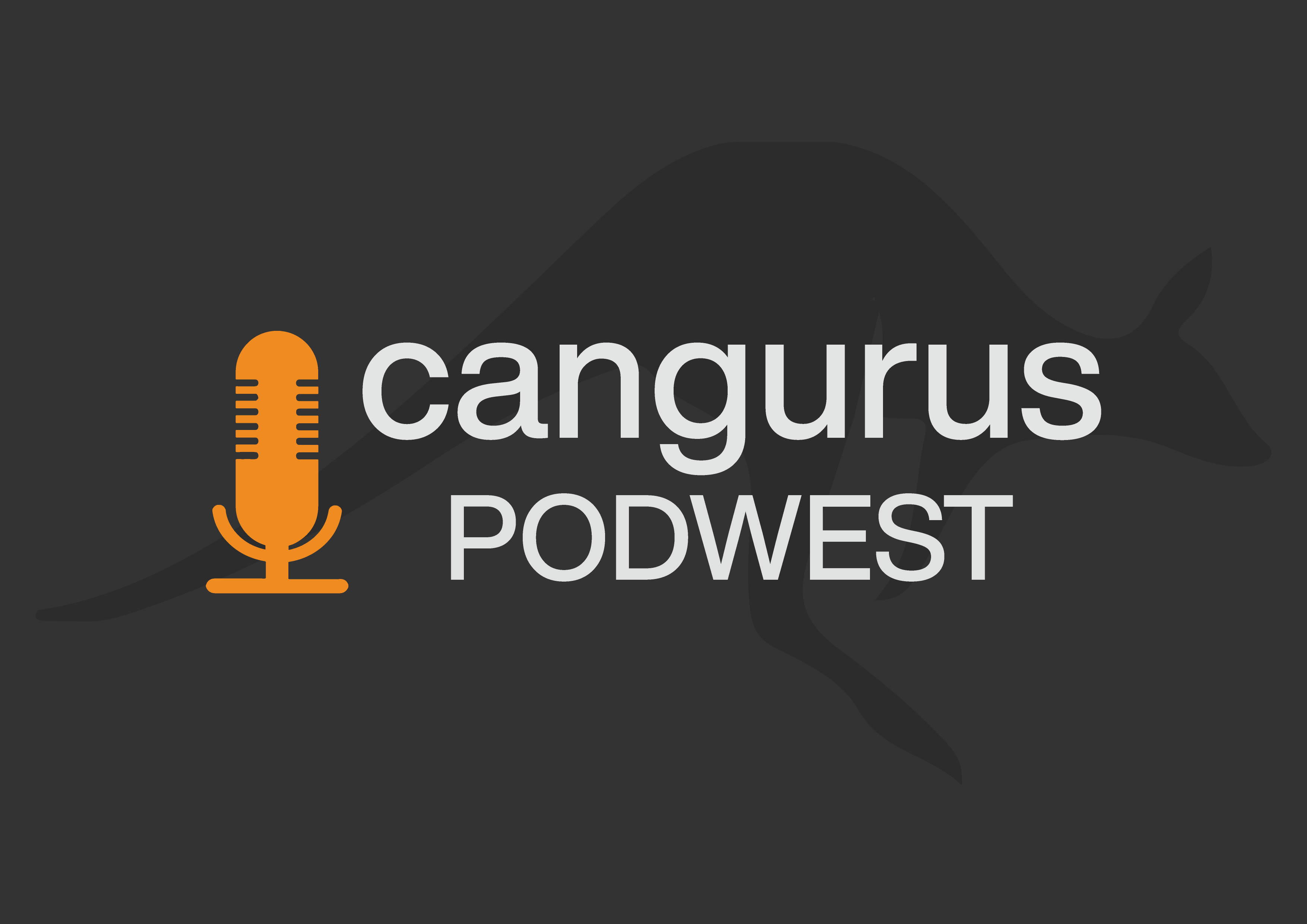 Cangurus PodWest