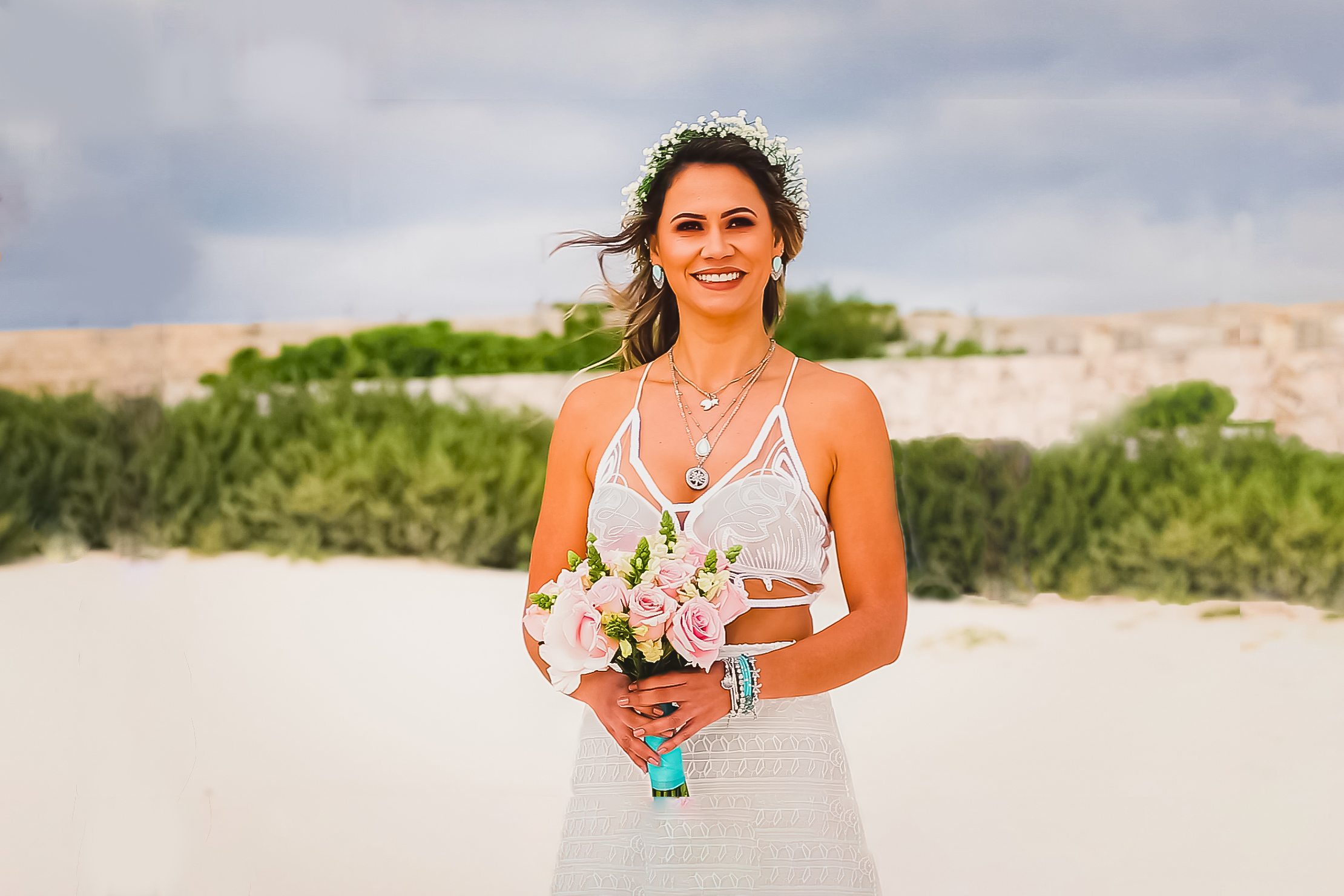 Elopment Wedding