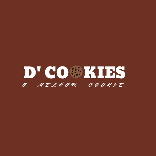 D' Cookies Logo