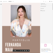 portfólio completo