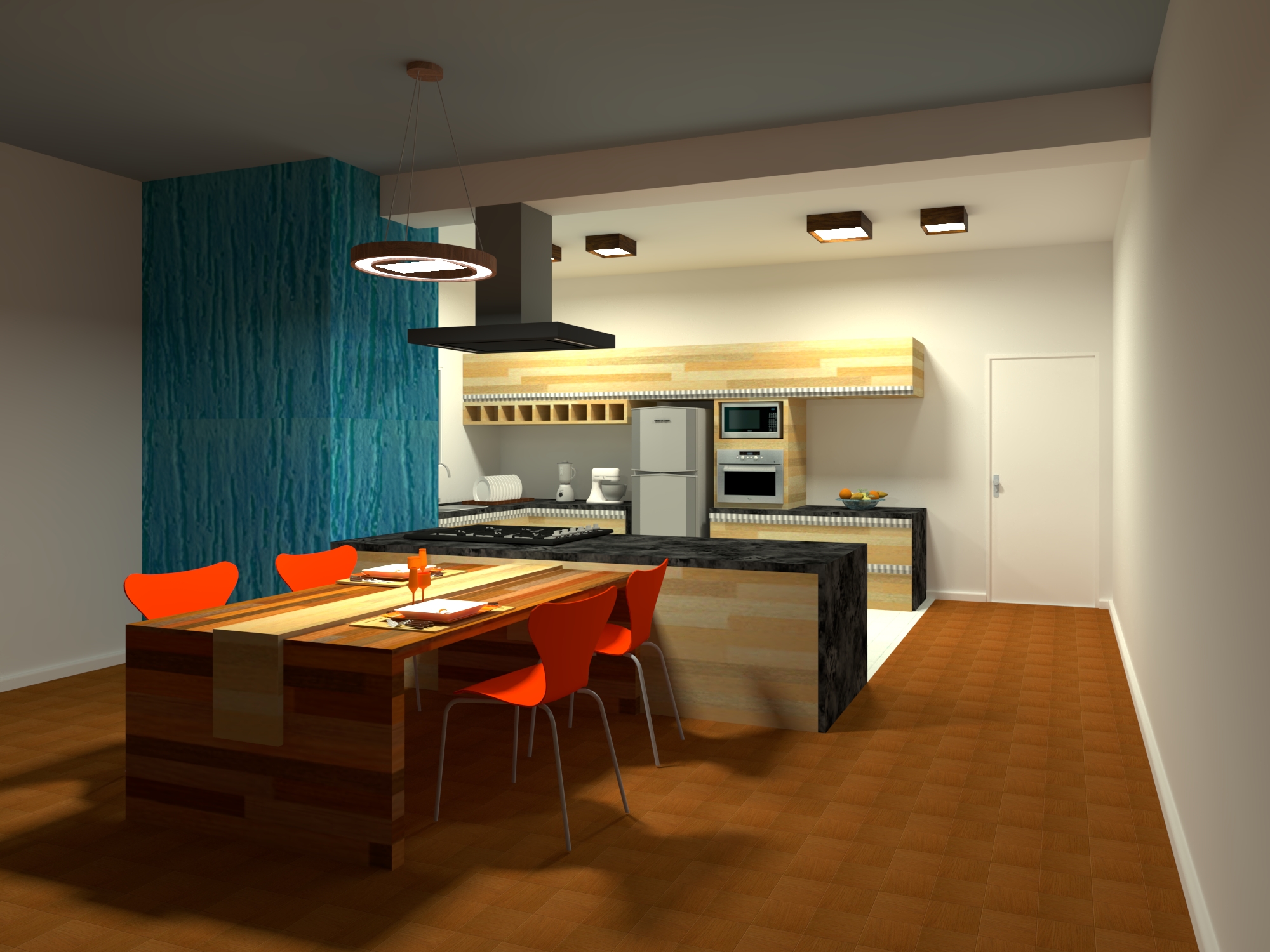 Cozinha