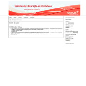 Periódicos UninCor