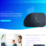 Modelo Site Completo