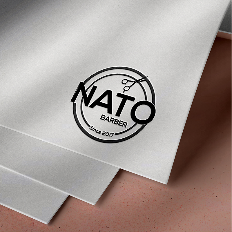 Criação de Logo Marca
